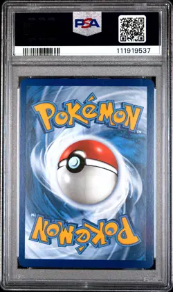 2023 POKEMON OBF EN-OBSIDIAN FLAMES ILLUSTRATION RARE #205 SCIZOR PSA 10 - Image 2