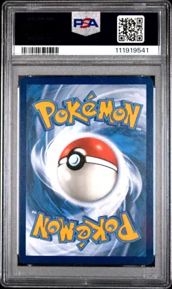 2022 POKEMON SWORD & SHIELD LOST ORIGIN #TG05 FULL ART/PIKACHU PSA 10 - Image 2