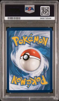 2023 POKEMON OBF EN-OBSIDIAN FLAMES HYPER RARE #228 CHARIZARD EX PSA 10 - Image 2