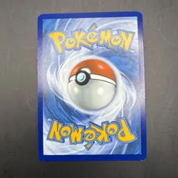 Pokemon TCG Victini SVP 208 Black Star Promo - Image 4
