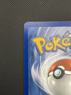 Pokemon TCG Espeon & Deoxys GX SM240 Black Star Promo Full Art Holo - Image 3