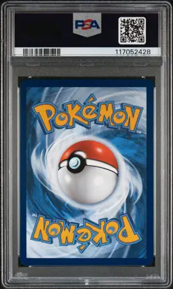 2025 POKEMON JTG EN-JOURNEY TOGETHER #098 N'S ZOROARK EX PSA 10 - Image 2