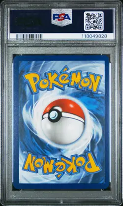 2024 POKEMON TEF EN-TEMPORAL FORCES #051 PIKACHU PSA 10 - Image 2