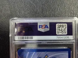 2000 Pokemon Gym Challenge SABRINA'S GENGAR #29: PSA 10 Gem Mint - Image 3