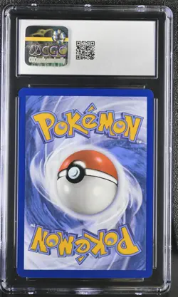 Pokemon TCG Venusaur ex 198/165 (2023) 151 Special Illustration Rare SIR CGC 10 - Image 2