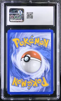 Pokemon TCG N's Reshiram 167/159 (2025) Journey Together Enhanced Stamped CGC 10 - Image 2