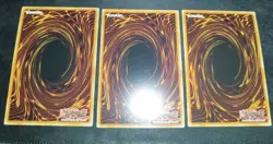 Yu-Gi-Oh! LC02-DE Gotterkarten - Hamon - Uria Raviel - Sammlung Set - Near Mint - Image 2