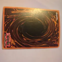 YUGIOH 1st EDITION RDS-EN012 PERFECT MACHINE KING ULTRA RARE lp/mp - Image 2