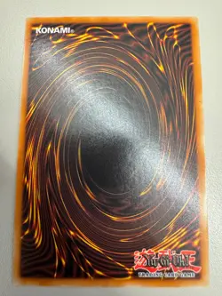 Marshmao ☆ Yummy DOOD-EN024 Secret Rare Yu-Gi-Oh Doom of Dimensions - Image 3