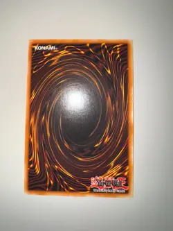 Marshmao ☆ Yummy DOOD-EN024 Secret Rare Yu-Gi-Oh Doom of Dimensions - Image 4