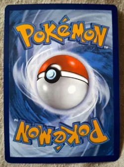 Pokemon Cards: Fennel | 82/86 | Uncommon Regular | S&V: Black Bolt - Pokemon TCG - Image 2
