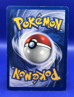 2000 Pokemon Card Gym Heroes Misty's Psyduck 54/132 LP - Image 4