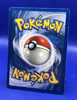 2000 Pokemon Card Gym Heroes Misty's Psyduck 54/132 LP - Image 5