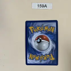 Magneton 159 Sv: Scarlet & Violet Promo Cards Holo - Near Mint! 159A - Image 2