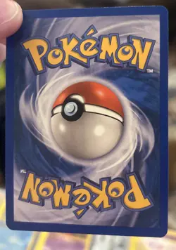 Skarmory 63/165 Expedition Rare Non Holo E Reader Series Vintage Pokemon Card - Image 2