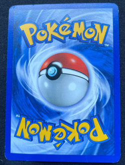 Kogas Kakuna Gym Challenge 47/132 Pokemon Card Uncommon NM/LP - Image 2