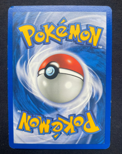 Pokemon TCG Blaine's Charmander Card 60/132 Gym Challenge (LP/MP) - Image 2