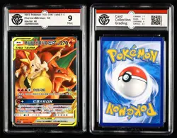 CCG Mint 9 Nintendo Pokemon TCG CHN. card 3pcs - Image 3