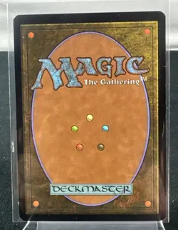 Magic The Gathering: Marsh Flats Zendikar Foil Card - MF Foil - Image 2
