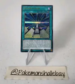 Future Fusion DUSA-EN062 *NM* 1st Edition Ultra Rare Yugioh Card - Image 1