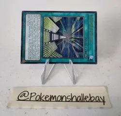 Future Fusion DUSA-EN062 *NM* 1st Edition Ultra Rare Yugioh Card - Image 2