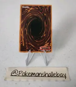 Future Fusion DUSA-EN062 *NM* 1st Edition Ultra Rare Yugioh Card - Image 3