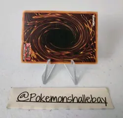 Future Fusion DUSA-EN062 *NM* 1st Edition Ultra Rare Yugioh Card - Image 4