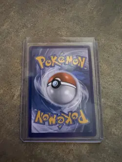 Pokemon TCG Reshiram Shining Fates Holo Card 017/072 Amazing Rare - Image 2