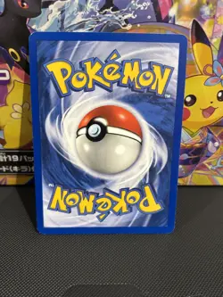 Pokemon Card Blaine's Charmeleon 1st Edition Uncommon Gym Challenge 31/132 NM - Image 2