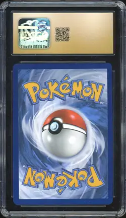 CGC 10 PRISTINE Cynthia's Ambition Crown Zenith GG60/GG70 English Pokemon Card - Image 2