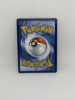 Pokemon Card Flygon GX 110/236 Cosmic Eclipse Holo Ultra Rare NM - Image 2