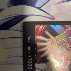 One Piece TCG: DON!! Card Uta and Ado Promo ONE PIECE DAY 2025 - ENGLISH - Image 3