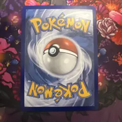 Pokemon TCG - Snorlax - 122 - SV: Scarlet & Violet Promo Cards - Cosmo Holo NM/M - Image 2