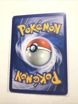 LARVITAR - 87/123 - Mysterious Treasures - Pokemon Card - LP - Image 2