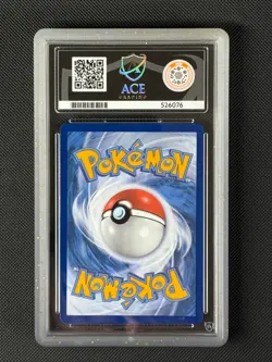ACE 10 Hoopa V GG53/GG70 Special Art Pokemon Card Crown Zenith Holo GEM MINT - Image 2