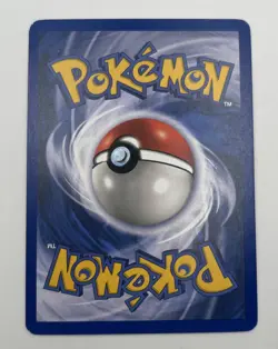 ! Eevee Promo Card #11 2000 Pokemon Trading Card (RARE) Wizards - Image 3