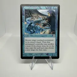 MTG - Chain of Vapor- Onslaught - Regular 73/350 - Image 1