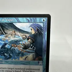 MTG - Chain of Vapor- Onslaught - Regular 73/350 - Image 3