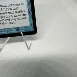 MTG - Chain of Vapor- Onslaught - Regular 73/350 - Image 4