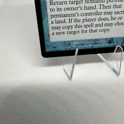 MTG - Chain of Vapor- Onslaught - Regular 73/350 - Image 5