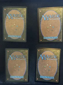 Magic The Gathering: Edge Of Eternities Planet Lot - NM - Lot - Image 2