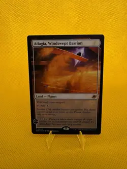 Magic The Gathering: Edge Of Eternities Planet Lot - NM - Lot - Image 4