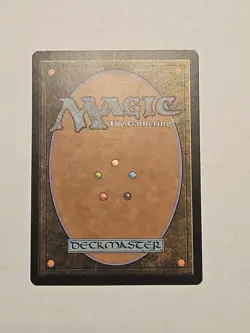 Magic: The Gathering Urborg, Tomb of Yawgmoth 248/269 LP Condition - Image 2