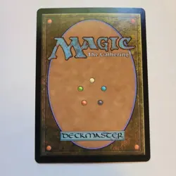 Magic the Gathering - Mystical Tutor (Foil) - Dominaria Remastered - NM - Image 2