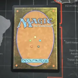 Magic x1 Profane Tutor (Retro Frame) Modern Horizons 2 (Rare 401) (Near Mint!) - Image 2