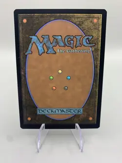 The Fire Crystal - MTG Final Fantasy - Regular - Image 2