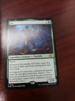 Six Modern Horizons 3 Regular - Image 1