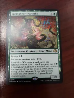 Springheart Nantuko Modern Horizons 3 Regular - Image 1