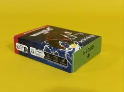 Magic: The Gathering Marvel's Spider-Man Welcome Deck BLUE SDCC HASLAB SEALED - Image 3