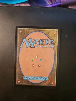 Test of Endurance (Borderless) Dominaria Remastered Regular - Image 2